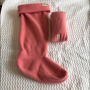 Hunter Tall Boot Socks NWOT